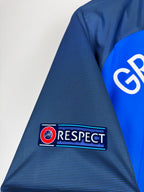 CAMISETA DE FÚTBOL PSG 1997/1998 LOCAL - NGOTTY #4 (S)