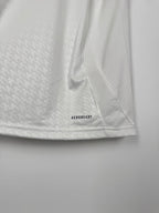 REAL MADRID 2024/2025 HOME FOOTBALL JERSEY - MBAPPÉ #9 (M)