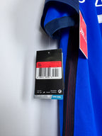 CAMISETA DE FÚTBOL PSG 1997/1998 LOCAL - NGOTTY #4 (S)