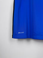 CAMISETA DE FÚTBOL PSG 1997/1998 LOCAL - NGOTTY #4 (S)