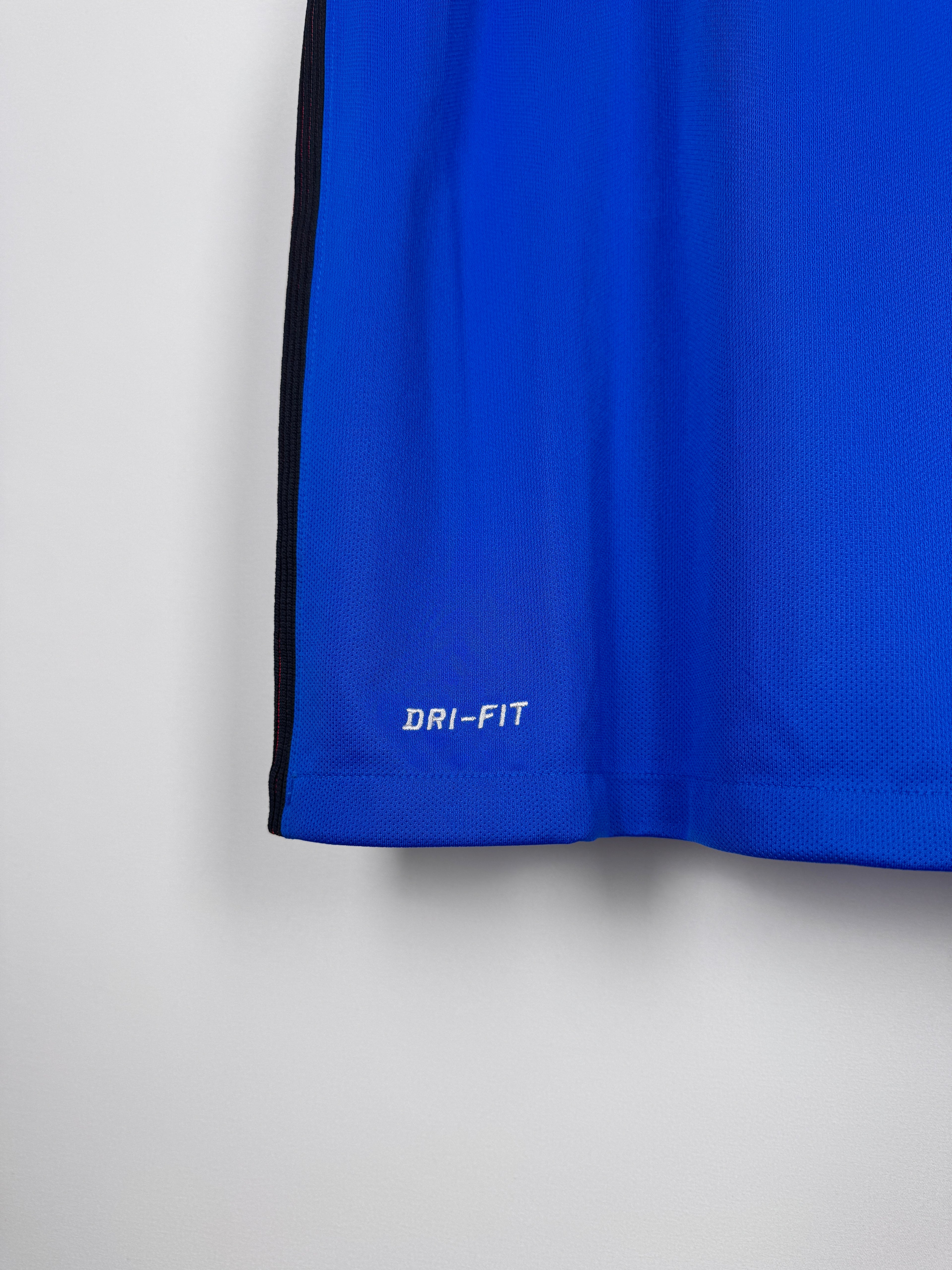 CAMISETA DE FÚTBOL PSG 1997/1998 LOCAL - NGOTTY #4 (S)