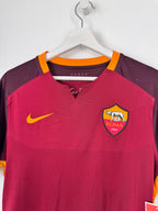PSG FOOTBALL JERSEY 1997/1998 HOME - NGOTTY #4 (S)