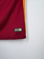 PSG FOOTBALL JERSEY 1997/1998 HOME - NGOTTY #4 (S)
