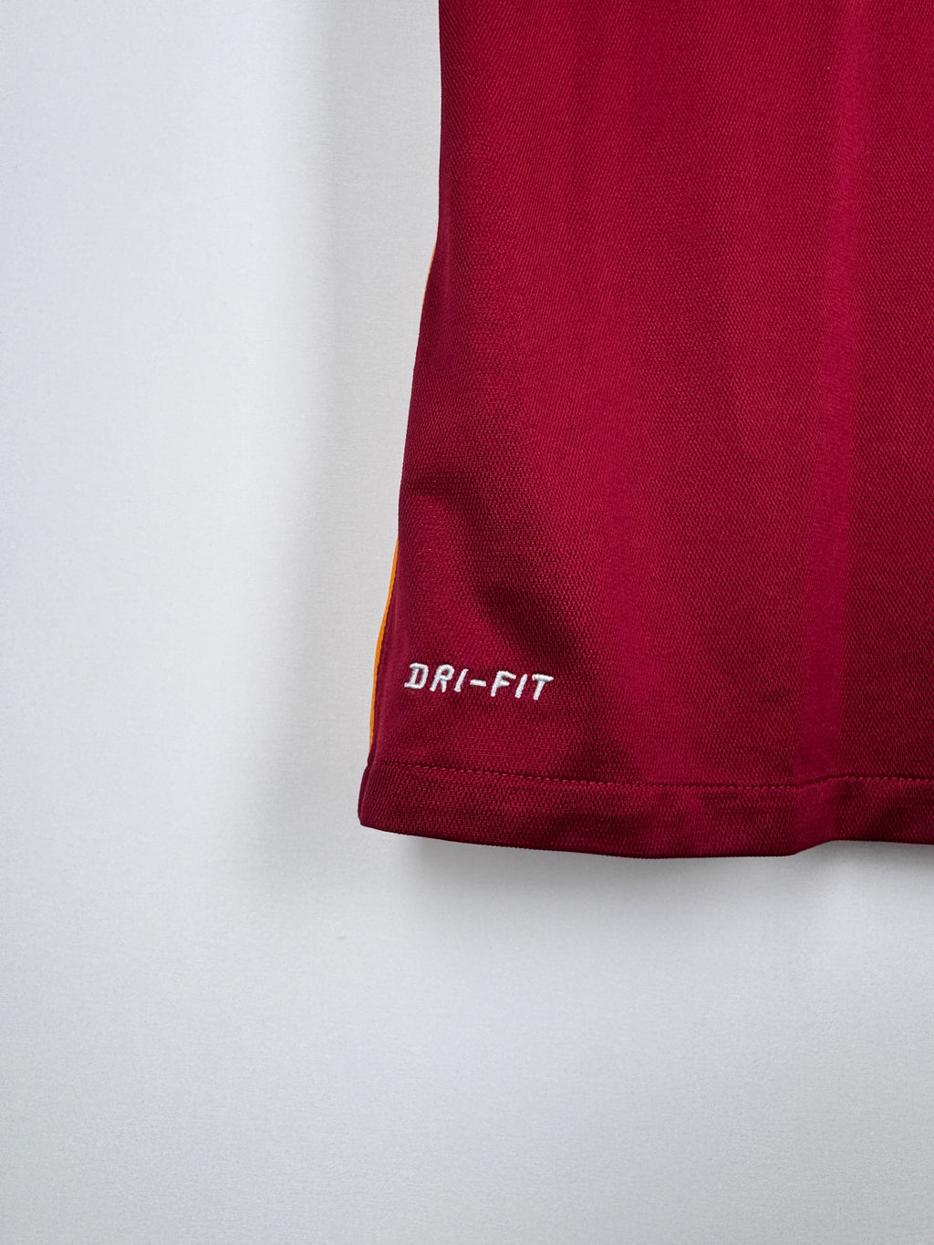 PSG FOOTBALL JERSEY 1997/1998 HOME - NGOTTY #4 (S)
