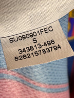 MAILLOT DE FOOTBALL BARCELONE 2009/2010 DOMICILE - ZLATAN IBRAHIMOVIC #9 (S)