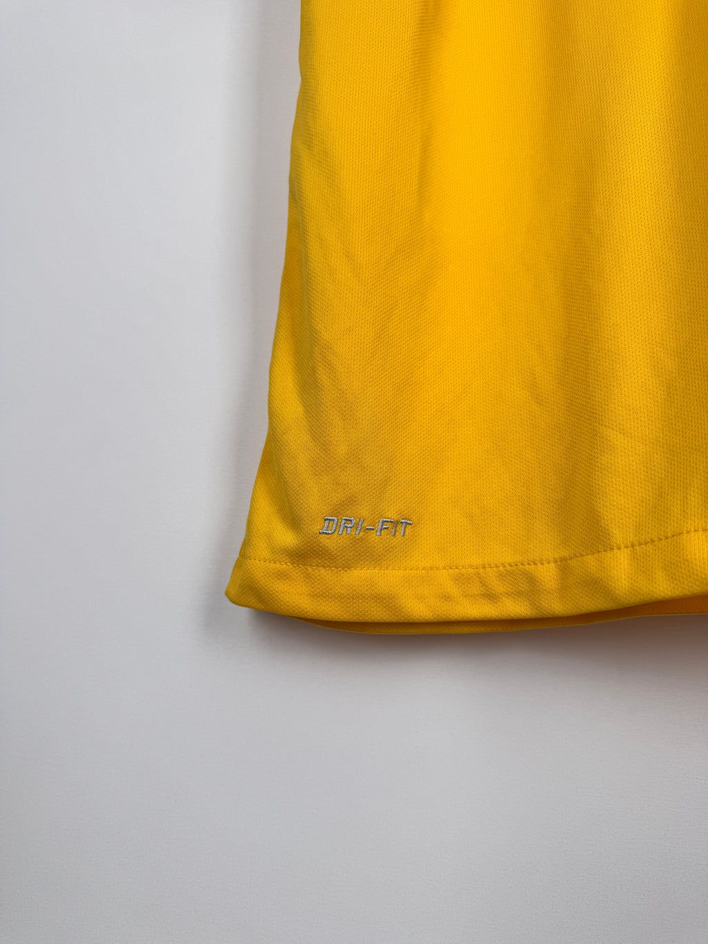 MAILLOT DE FOOTBALL BRÉSIL 2014 DOMICILE - NEYMAR JR #10 (XL)