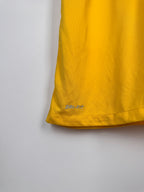 MAILLOT DE FOOTBALL BRÉSIL 2014 DOMICILE - NEYMAR JR #10 (XL)