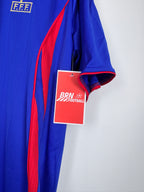 CAMISETA DE FÚTBOL PSG 1997/1998 LOCAL - NGOTTY #4 (S)