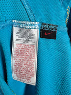 BARCELONA FOOTBALL SHIRT 2007/2008 AWAY - MESSI #19 (S)