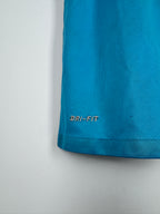 FOOTBALL JERSEY BARCELONA 2015/2016 THIRD - MESSI #10 (S)