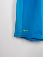 MAILLOT DE FOOTBALL BARCELONE 2007/2009 EXTÉRIEUR - RONALDINHO #10 (S)