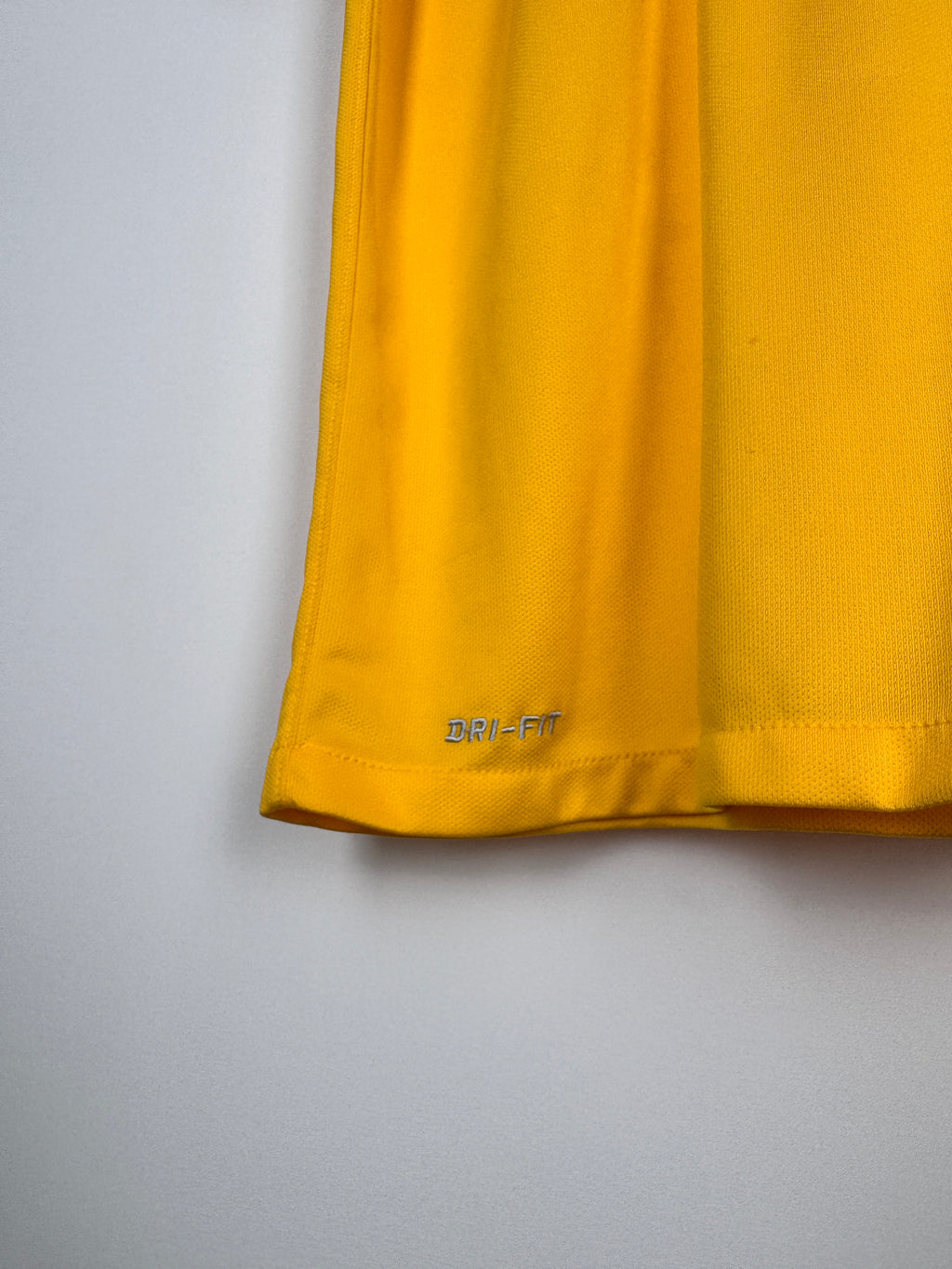 MAILLOT DE FOOTBALL BRÉSIL 2014 DOMICILE - NEYMAR JR #10 (XL)