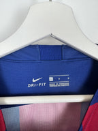 FOOTBALL JERSEY BARCELONA 2019/2020 HOME - MESSI #10 (L)
