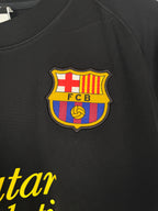 BARCELONA AWAY FOOTBALL SHIRT 2011/2012 (S)