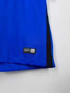 PSG FOOTBALL JERSEY 1997/1998 HOME - NGOTTY #4 (S)