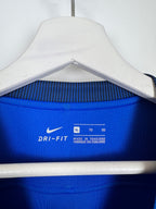 PSG FOOTBALL JERSEY 1997/1998 HOME - NGOTTY #4 (S)