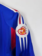 CAMISETA DE FÚTBOL PSG 1997/1998 LOCAL - NGOTTY #4 (S)