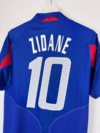 CAMISETA DE FÚTBOL PSG 1997/1998 LOCAL - NGOTTY #4 (S)