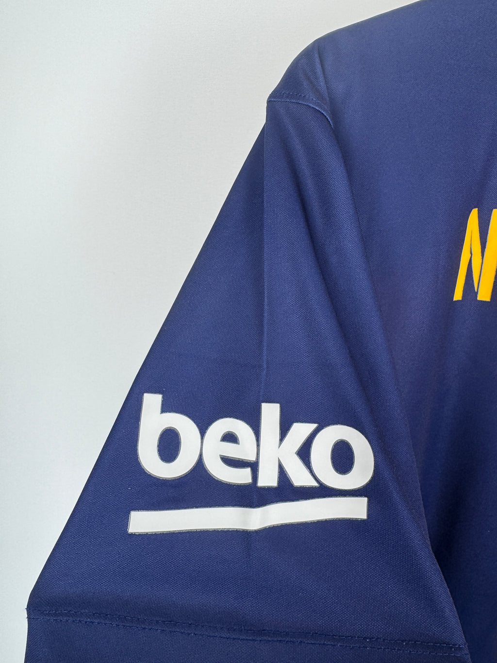 BARCELONA FOOTBALL JERSEY 2015/2016 HOME - NEYMAR JR #11 (M)