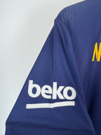 BARCELONA FOOTBALL JERSEY 2015/2016 HOME - NEYMAR JR #11 (M)