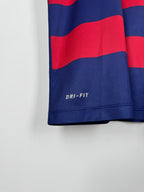 BARCELONA FOOTBALL JERSEY 2015/2016 HOME - NEYMAR JR #11 (M)