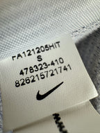 BARCELONA 2012/2013 HOME FOOTBALL JERSEY - MESSI #10 (S)