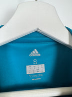 REAL MADRID 2017/2018 THIRD FOOTBALL SHIRT - RONALDO #7 (S)