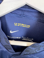PSG FOOTBALL JERSEY 1997/1998 HOME - NGOTTY #4 (S)