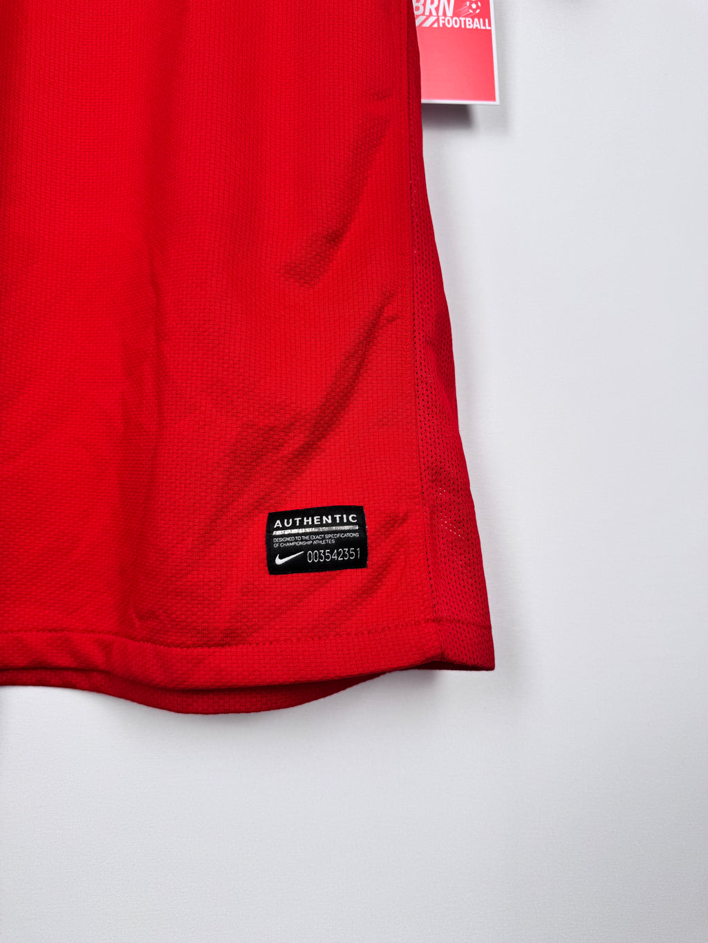 MAILLOT DE FOOTBALL PORTUGAL 2010 DOMICILE - CRISTIANO RONALDO #7 (M)