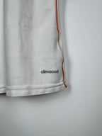 REAL MADRID 2013/2014 HOME FOOTBALL SHIRT - RONALDO #7 (S)