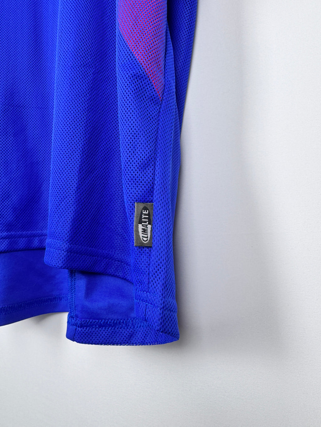 CAMISETA DE FÚTBOL PSG 1997/1998 LOCAL - NGOTTY #4 (S)
