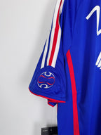 CAMISETA DE FÚTBOL PSG 1997/1998 LOCAL - NGOTTY #4 (S)
