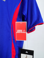 CAMISETA DE FÚTBOL PSG 1997/1998 LOCAL - NGOTTY #4 (S)
