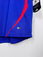 CAMISETA DE FÚTBOL PSG 1997/1998 LOCAL - NGOTTY #4 (S)