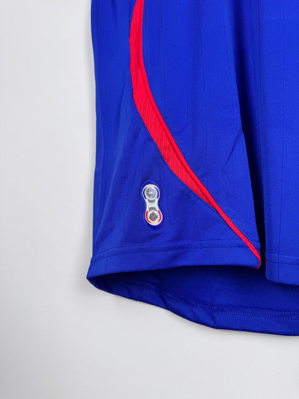 CAMISETA DE FÚTBOL PSG 1997/1998 LOCAL - NGOTTY #4 (S)