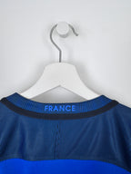 MAILLOT DE FOOTBALL ÉQUIPE DE FRANCE 2016 DOMICILE - ANTOINE GRIEZMANN #7 (M)