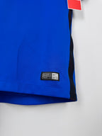 MAILLOT DE FOOTBALL ÉQUIPE DE FRANCE 2016 DOMICILE - ANTOINE GRIEZMANN #7 (M)