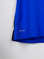 MAILLOT DE FOOTBALL ÉQUIPE DE FRANCE 2016 DOMICILE - ANTOINE GRIEZMANN #7 (M)