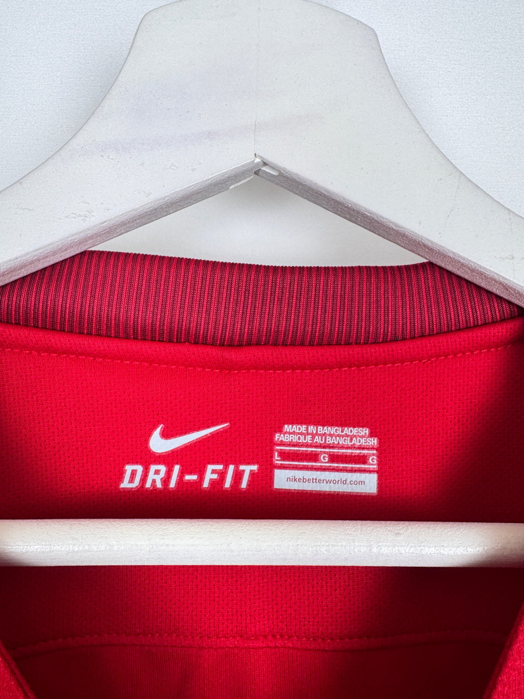 MAILLOT DE FOOTBALL PORTUGAL 2016 DOMICILE - CRISTIANO RONALDO #7 (L)