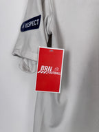 MAILLOT DE FOOTBALL PORTUGAL 2008 EXTÉRIEUR - CRISTIANO RONALDO #7 (S)