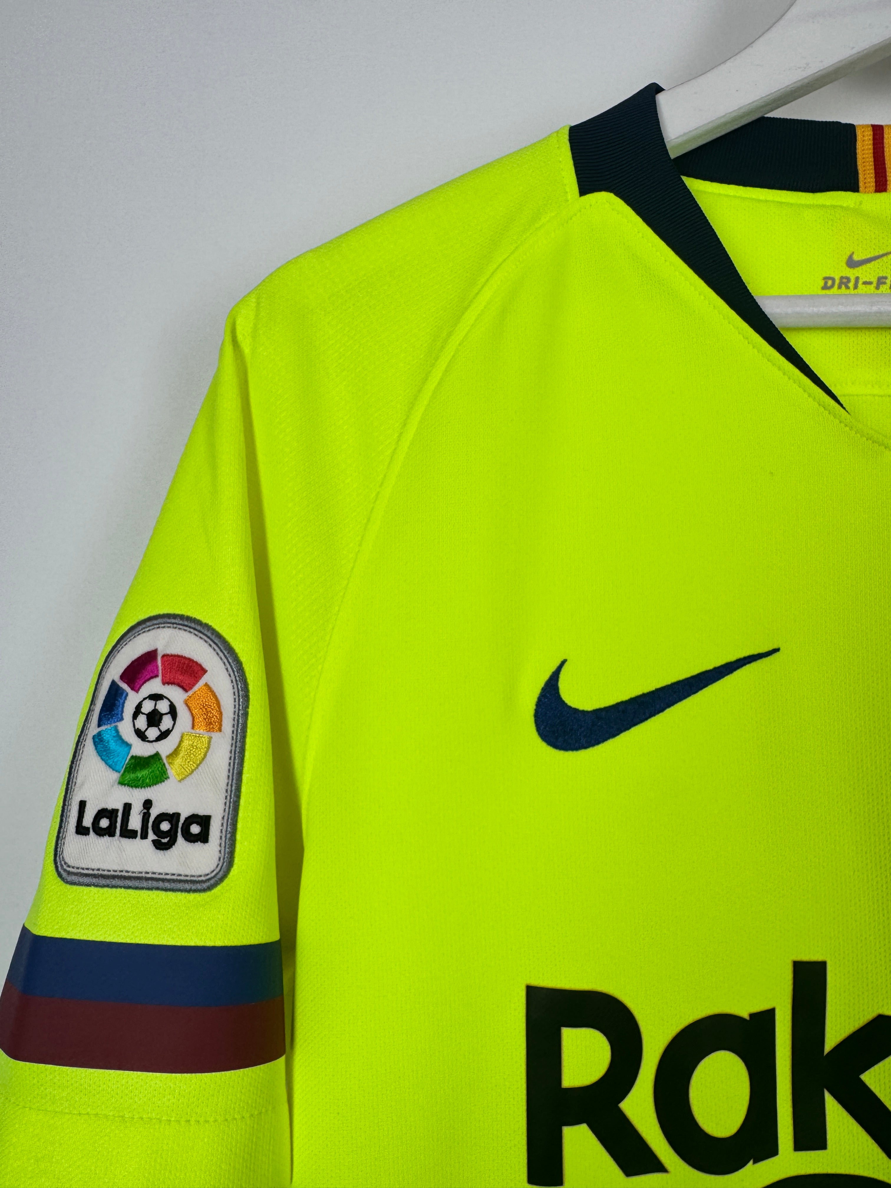 Maillot Barcelone 2016/2017 Messi - Vêtements Maillot Barcelone 2016/2017 Messi - Vêtements