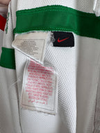 MAILLOT DE FOOTBALL PORTUGAL 2008 EXTÉRIEUR - CRISTIANO RONALDO #7 (S)