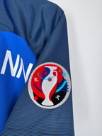 MAILLOT DE FOOTBALL ÉQUIPE DE FRANCE 2016 DOMICILE - ANTOINE GRIEZMANN #7 (M)
