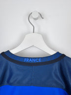 MAILLOT DE FOOTBALL ÉQUIPE DE FRANCE 2016 DOMICILE - ANTOINE GRIEZMANN #7 (M)