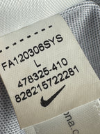 FOOTBALL JERSEY BARCELONA 2012/2013 HOME - MESSI #10 (L)