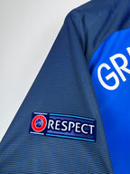 MAILLOT DE FOOTBALL ÉQUIPE DE FRANCE 2016 DOMICILE - ANTOINE GRIEZMANN #7 (M)