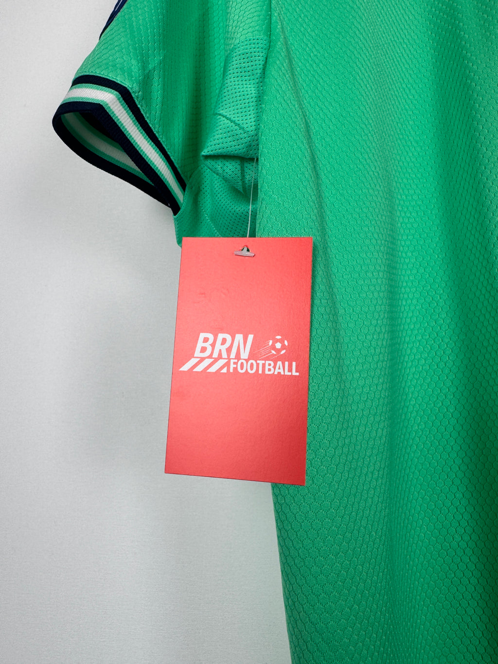 REAL MADRID 2019/2020 THIRD FOOTBALL JERSEY - BENZEMA #9 (S)