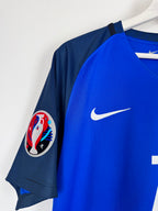 MAILLOT DE FOOTBALL ÉQUIPE DE FRANCE 2016 DOMICILE - ANTOINE GRIEZMANN #7 (M)