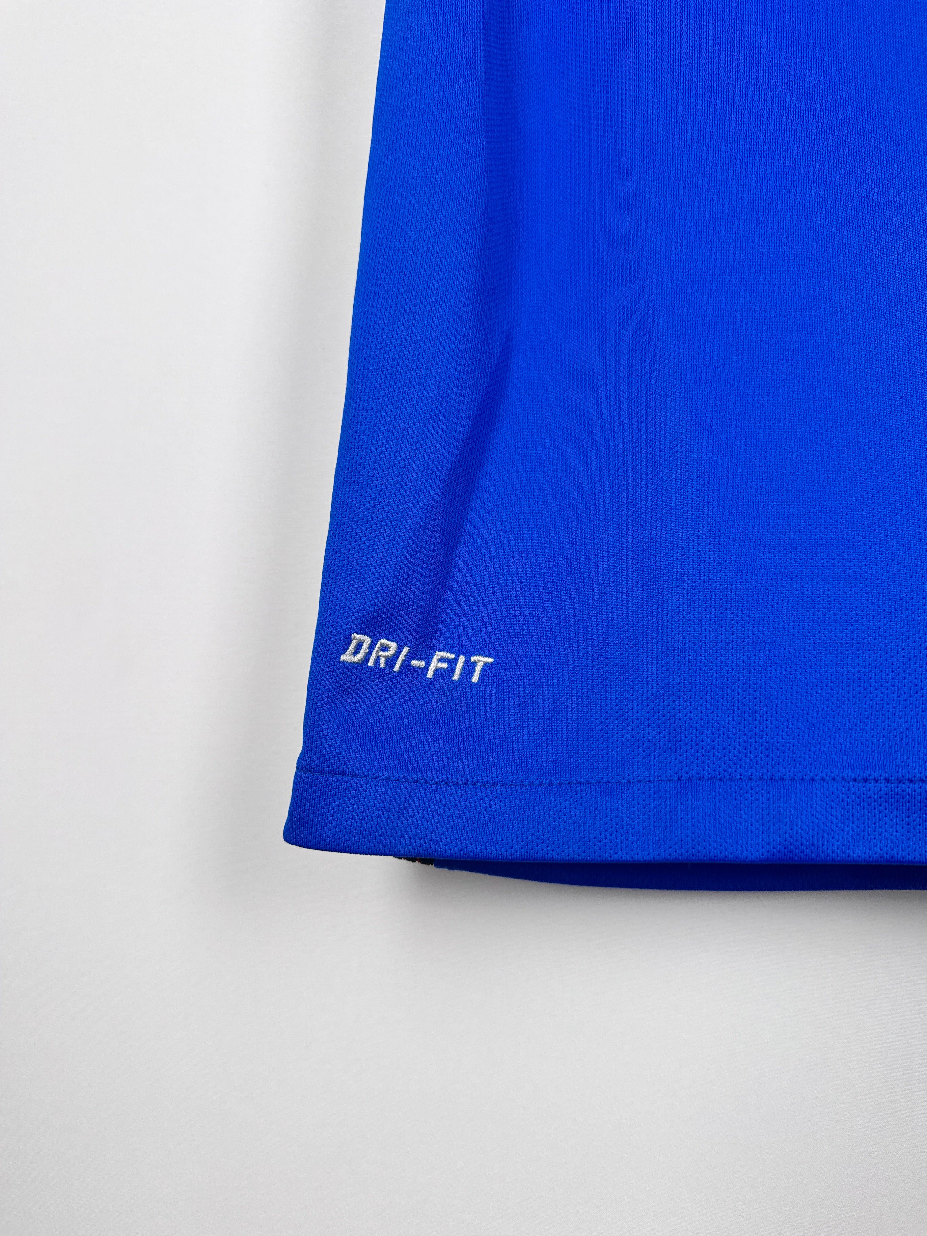 MAILLOT DE FOOTBALL ÉQUIPE DE FRANCE 2016 DOMICILE - ANTOINE GRIEZMANN #7 (M)