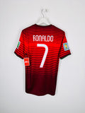 CAMISETA DE FÚTBOL PSG 1997/1998 LOCAL - NGOTTY #4 (S)